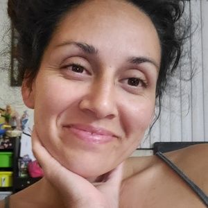 Meet your Posher, Tanya